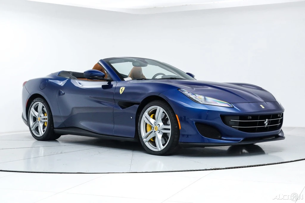 2019 Ferrari Portofino - Image 12 of 21