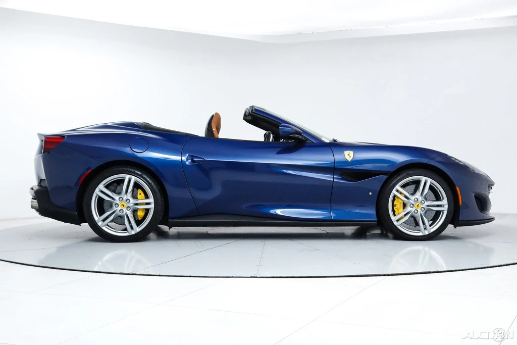 2019 Ferrari Portofino - Image 10 of 21