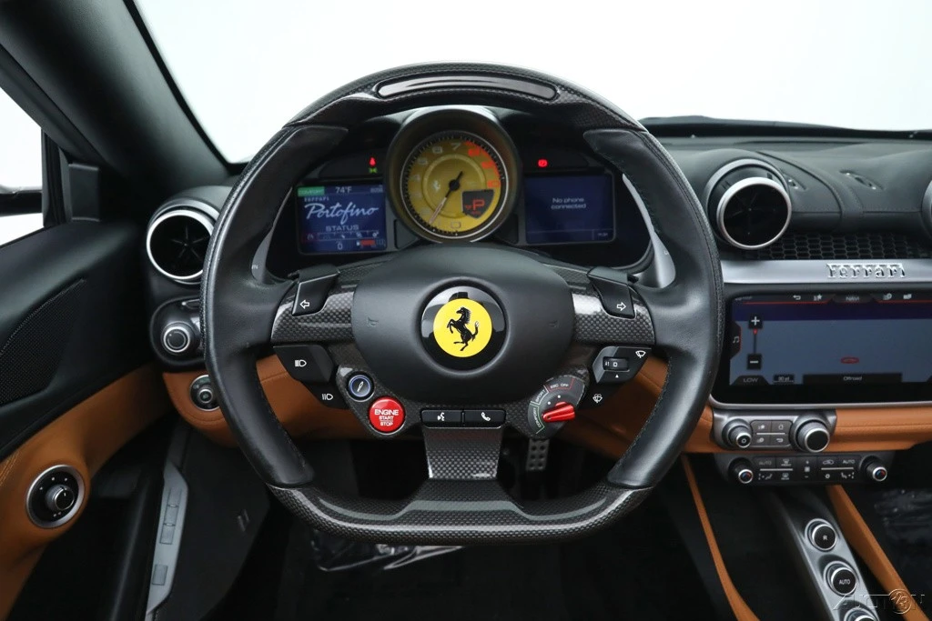 2019 Ferrari Portofino - Image 6 of 21