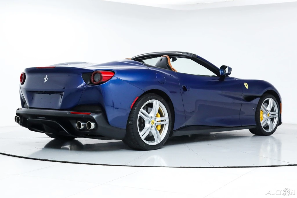 2019 Ferrari Portofino - Image 3 of 21