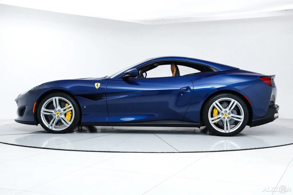 2019 Ferrari Portofino - Image 7 of 21