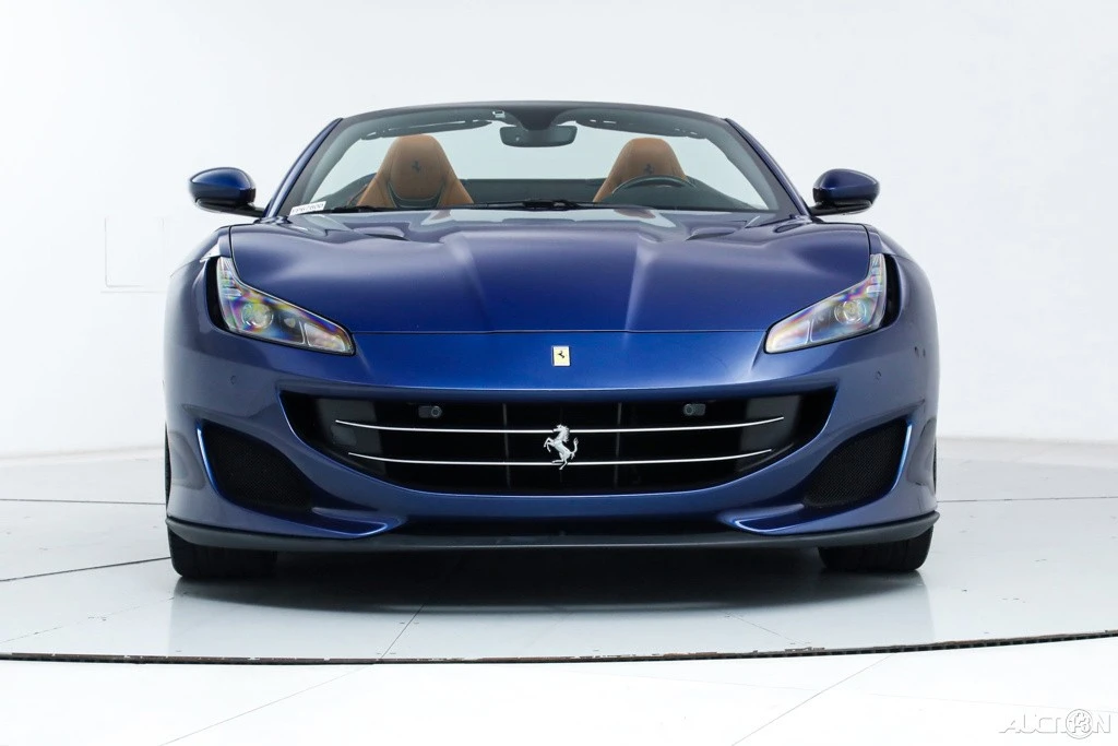 2019 Ferrari Portofino - Image 13 of 21