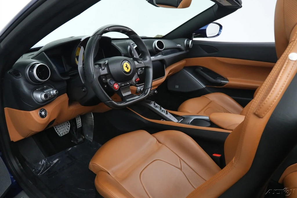 2019 Ferrari Portofino - Image 2 of 21
