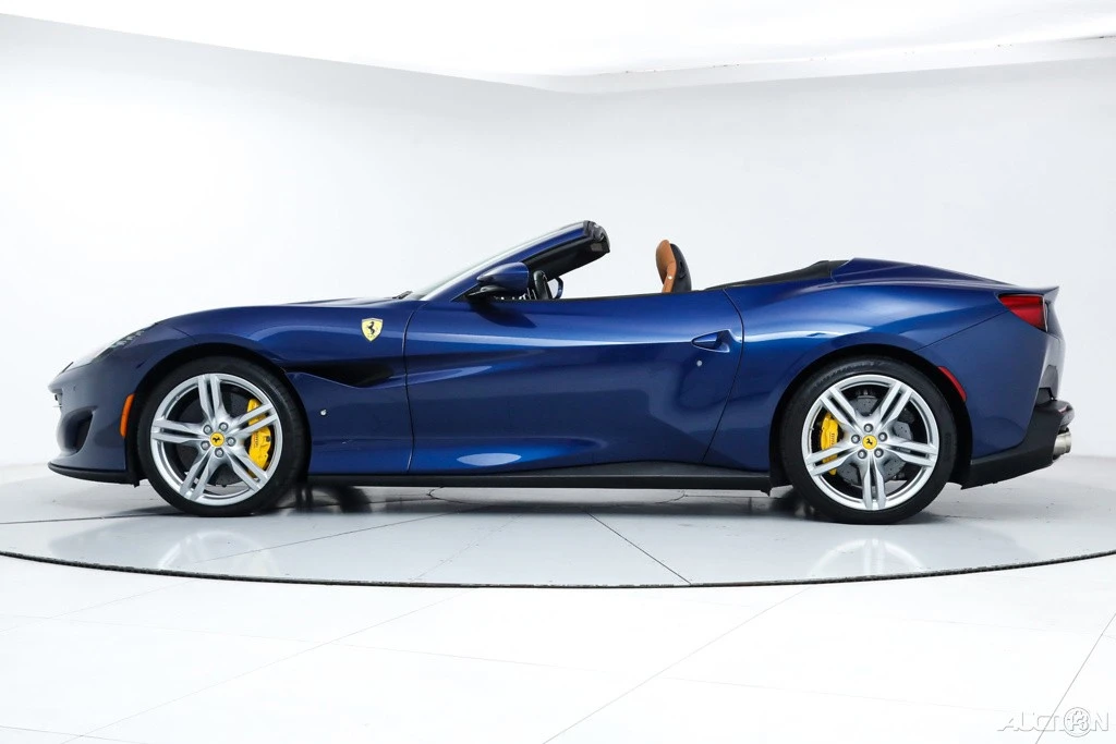 2019 Ferrari Portofino - Image 4 of 21