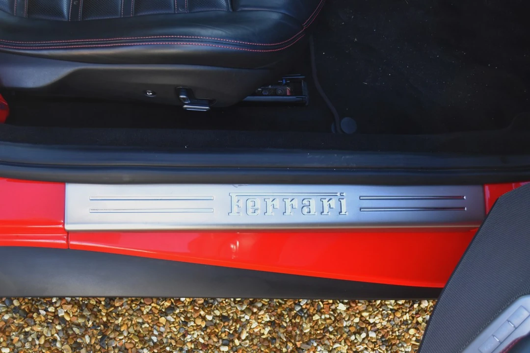 2019 Ferrari Portofino - Image 30 of 30