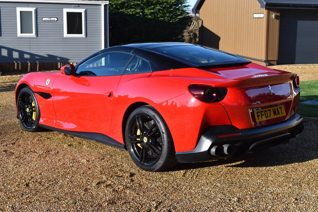 2019 Ferrari Portofino - Image 19 of 30