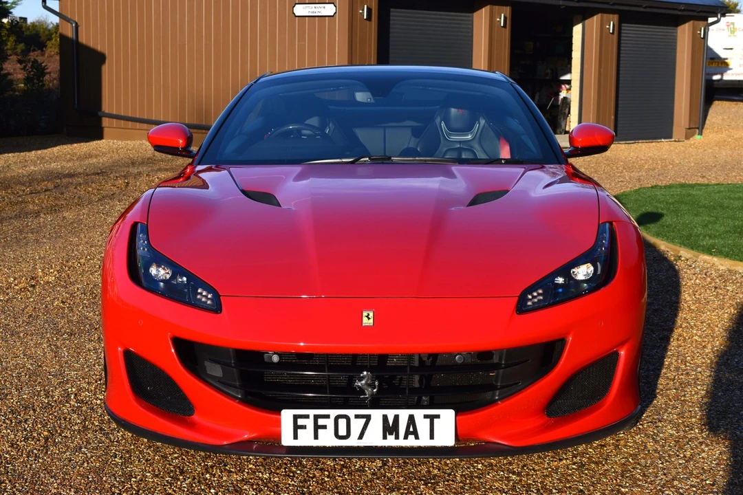 2019 Ferrari Portofino - Image 15 of 30