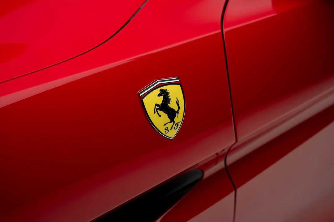 2019 Ferrari Portofino - Image 26 of 31