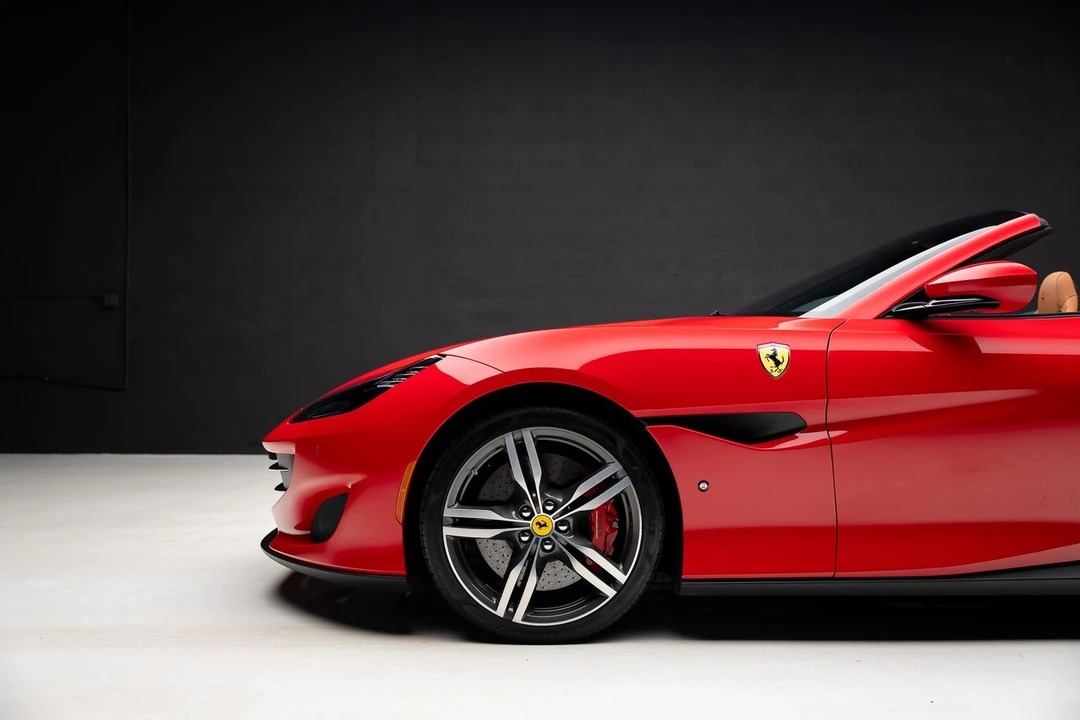 2019 Ferrari Portofino - Image 21 of 31