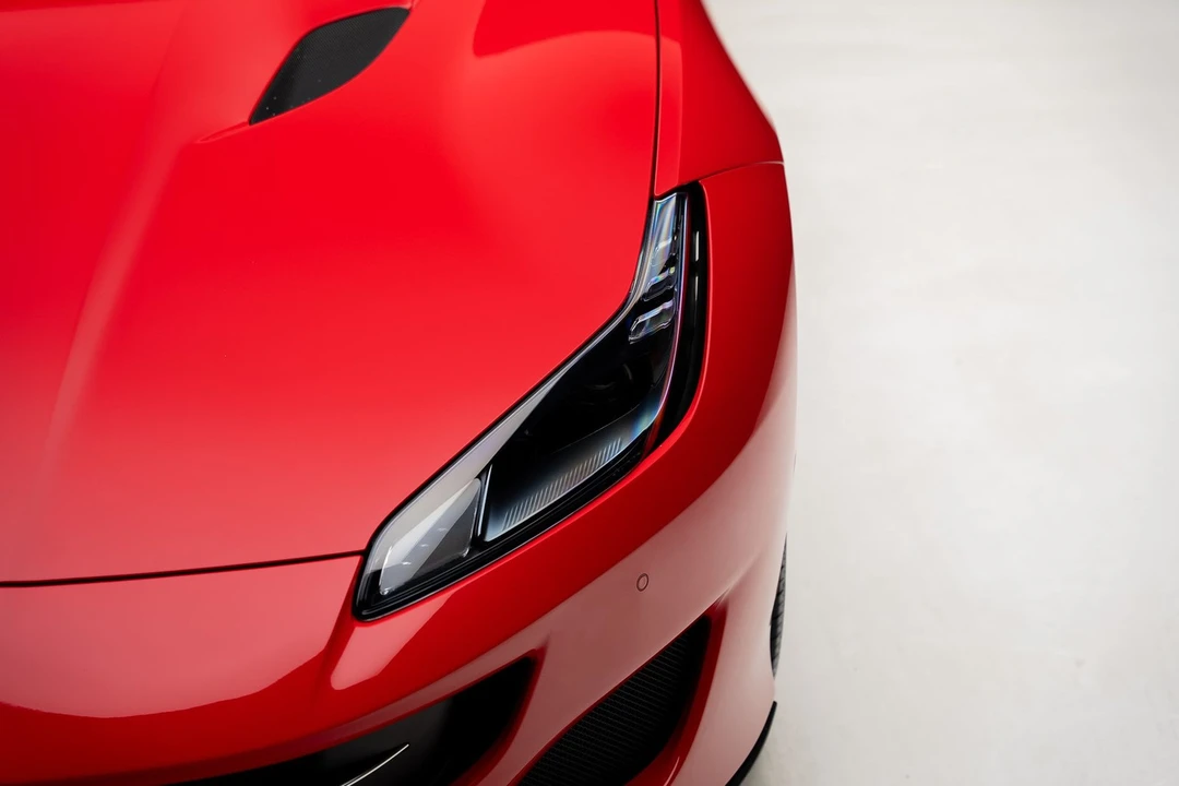 2019 Ferrari Portofino - Image 13 of 31