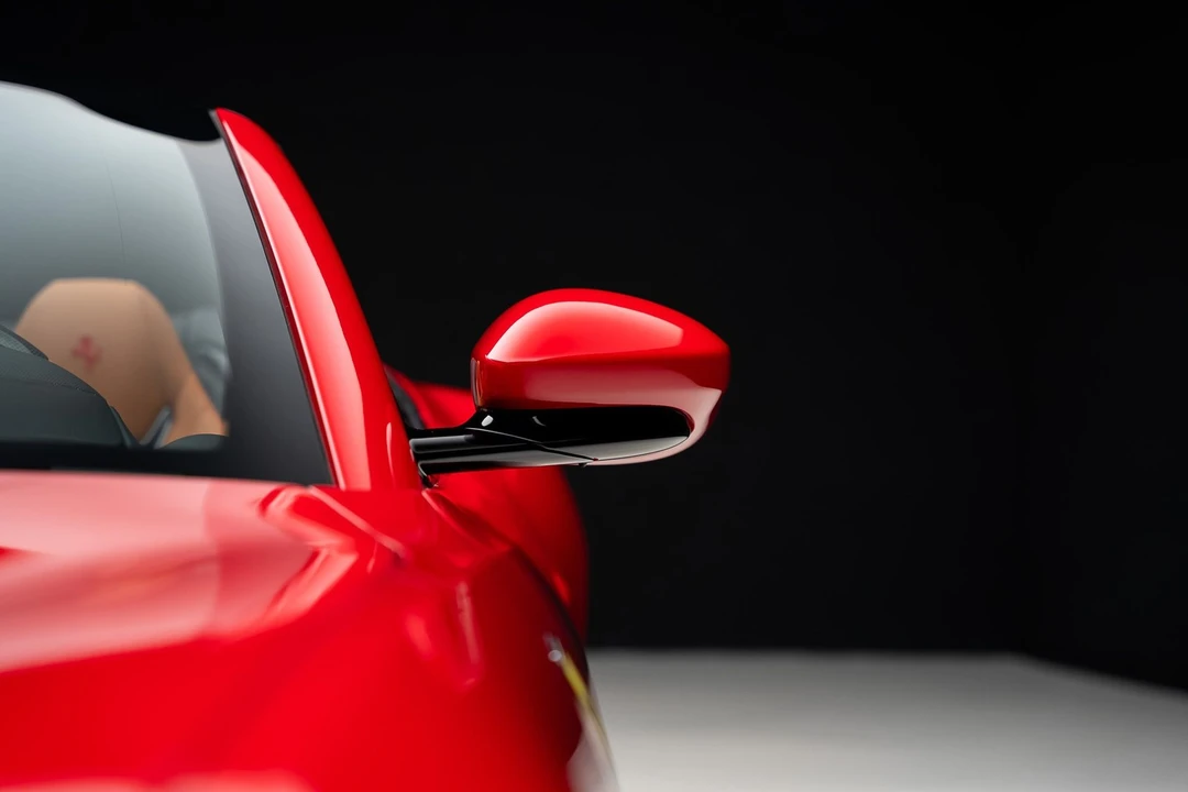2019 Ferrari Portofino - Image 18 of 31