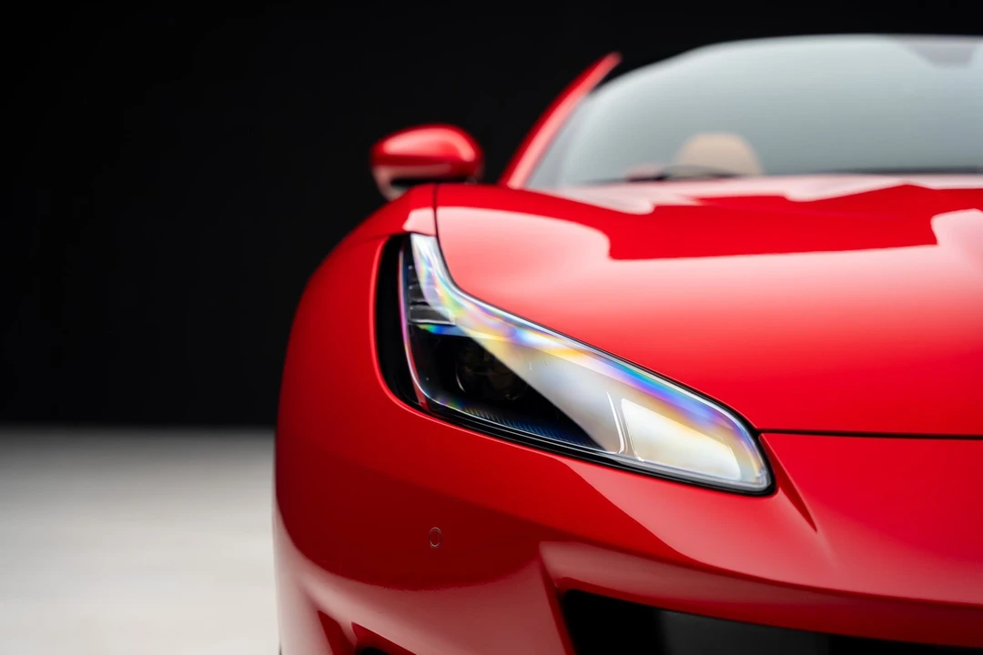 2019 Ferrari Portofino - Image 11 of 31