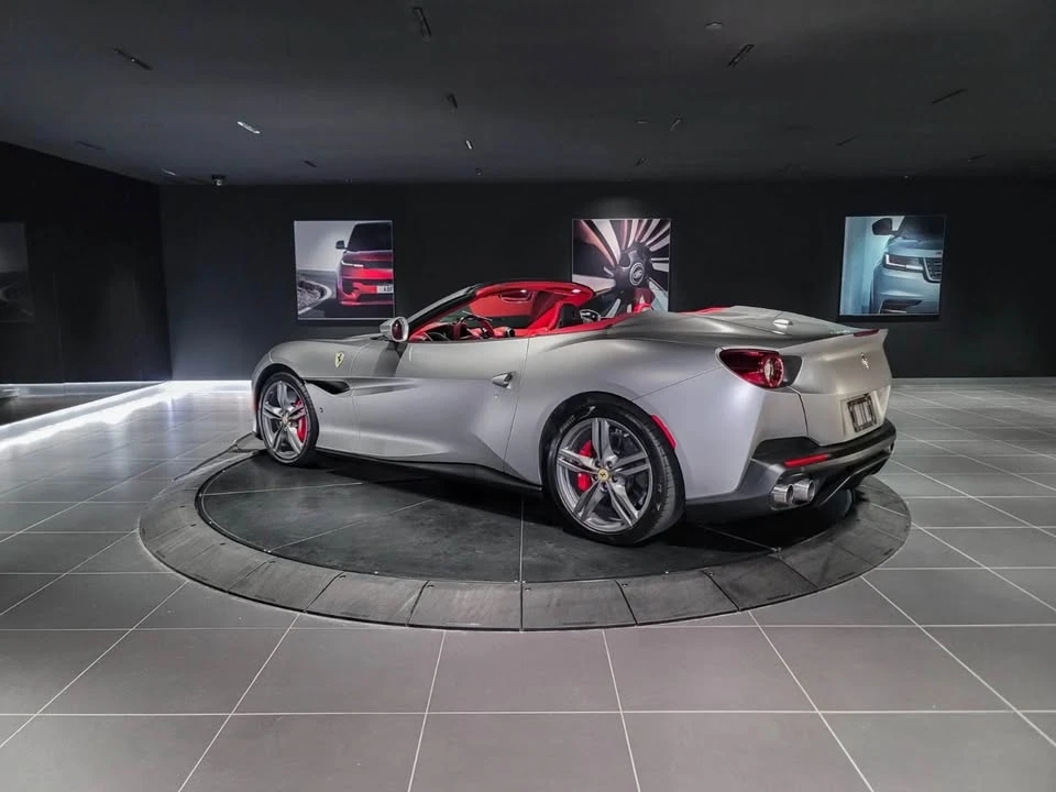 2019 Ferrari Portofino - Image 3 of 16