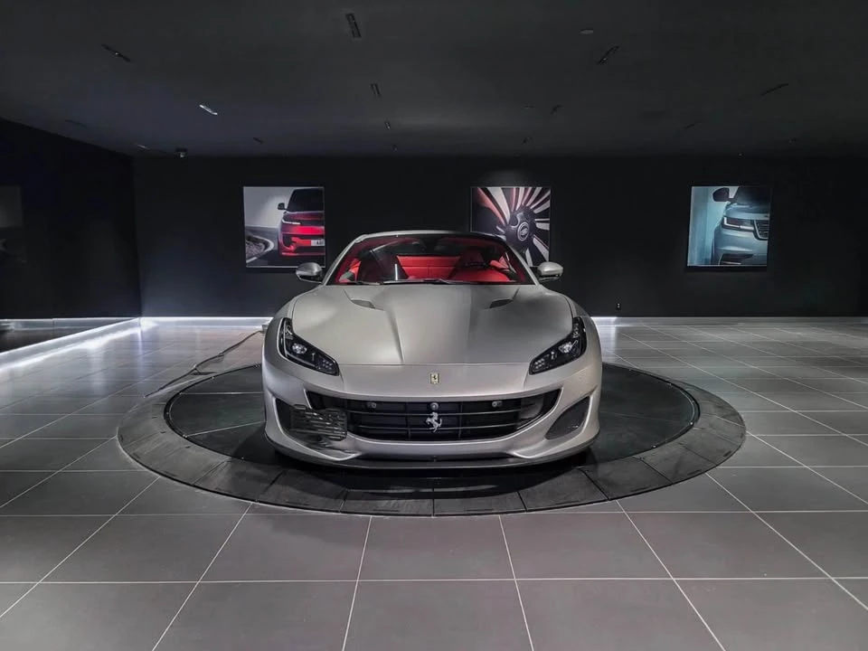 2019 Ferrari Portofino - Image 5 of 16
