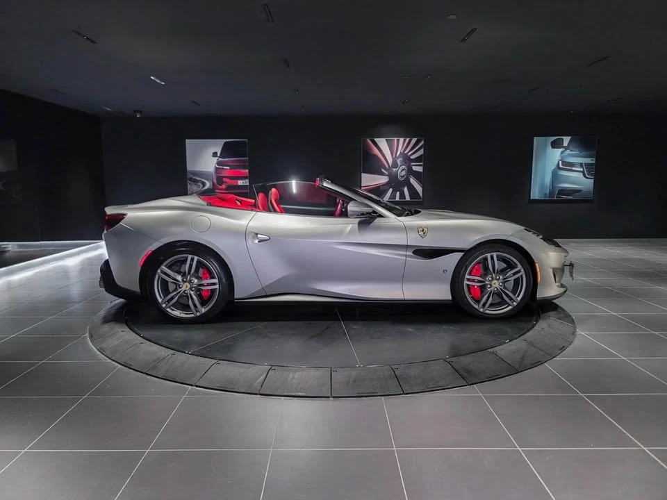 2019 Ferrari Portofino - Image 4 of 16