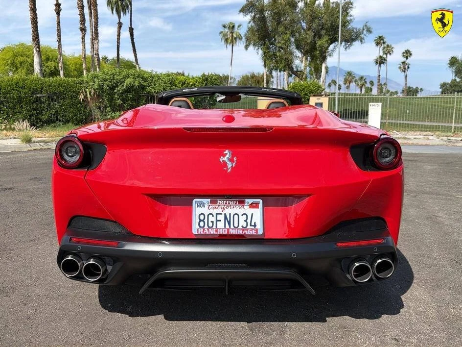 2019 Ferrari Portofino - Image 15 of 20