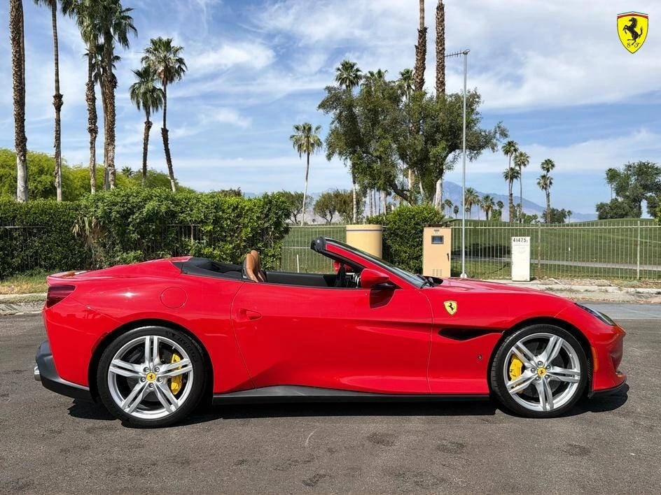 2019 Ferrari Portofino - Image 12 of 20