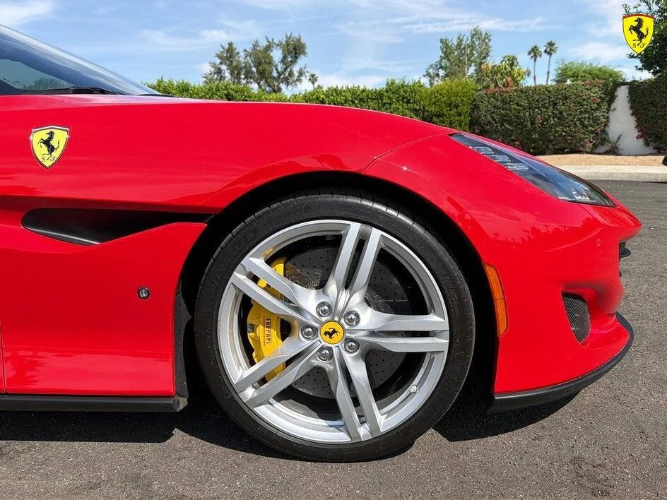 2019 Ferrari Portofino - Image 20 of 20