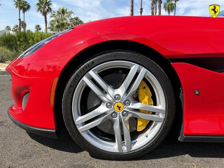 2019 Ferrari Portofino - Image 17 of 20