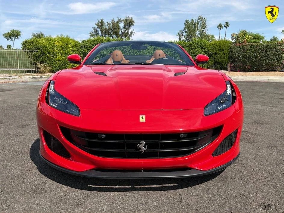 2019 Ferrari Portofino - Image 10 of 20