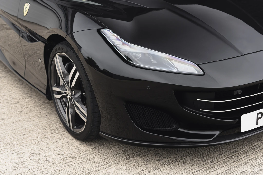 2019 Ferrari Portofino - Image 16 of 31
