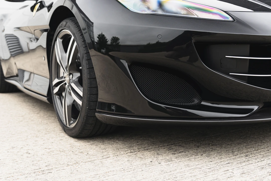 2019 Ferrari Portofino - Image 18 of 31