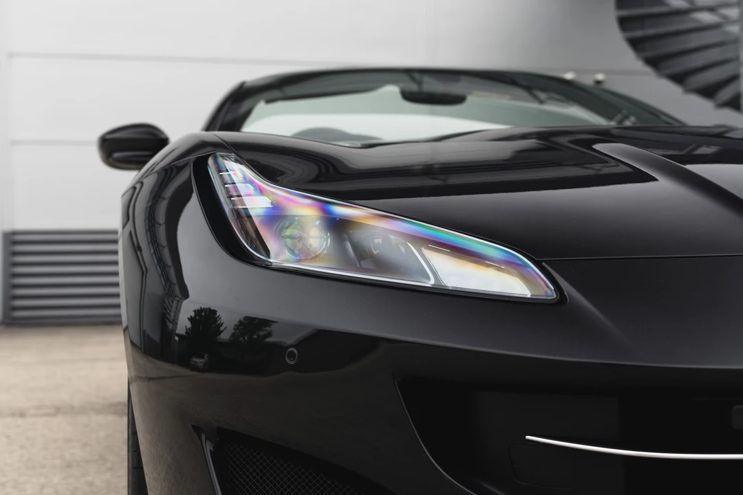 2019 Ferrari Portofino - Image 21 of 31