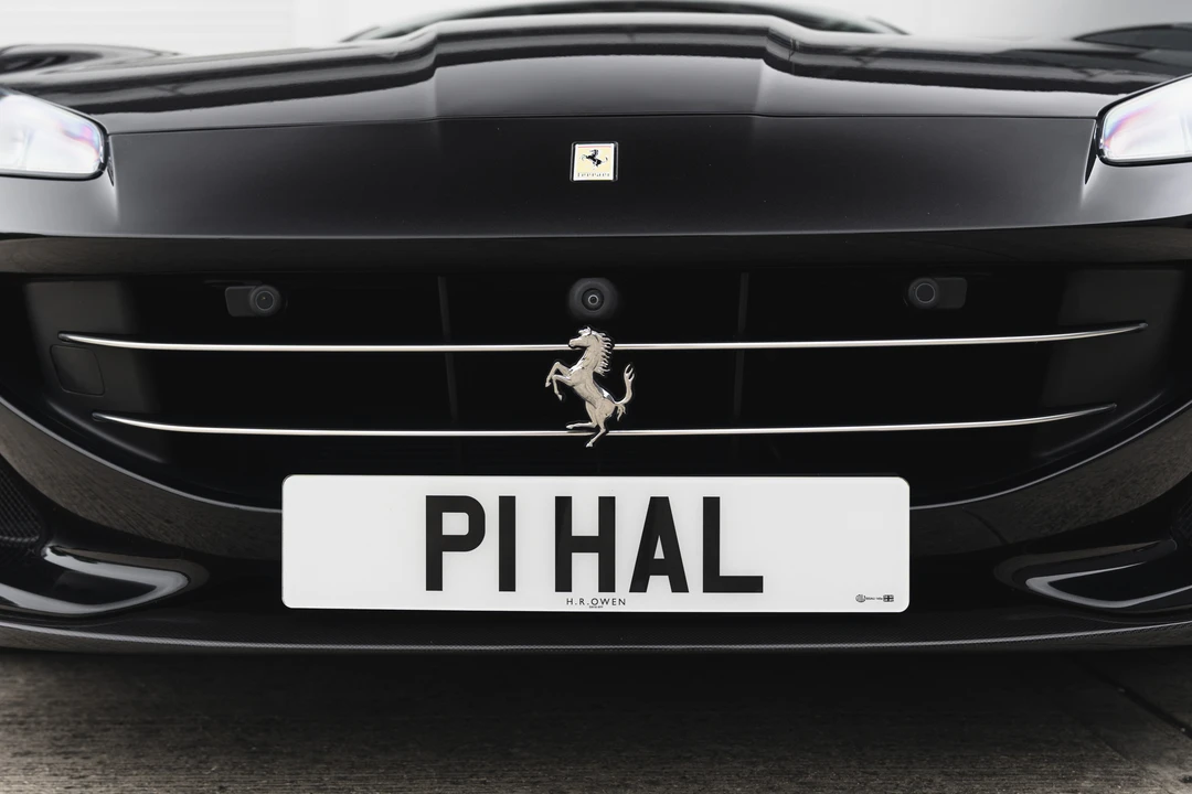2019 Ferrari Portofino - Image 22 of 31