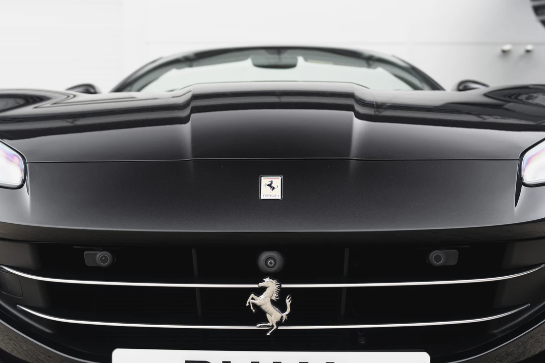 2019 Ferrari Portofino - Image 23 of 31