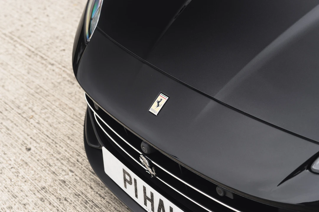 2019 Ferrari Portofino - Image 27 of 31