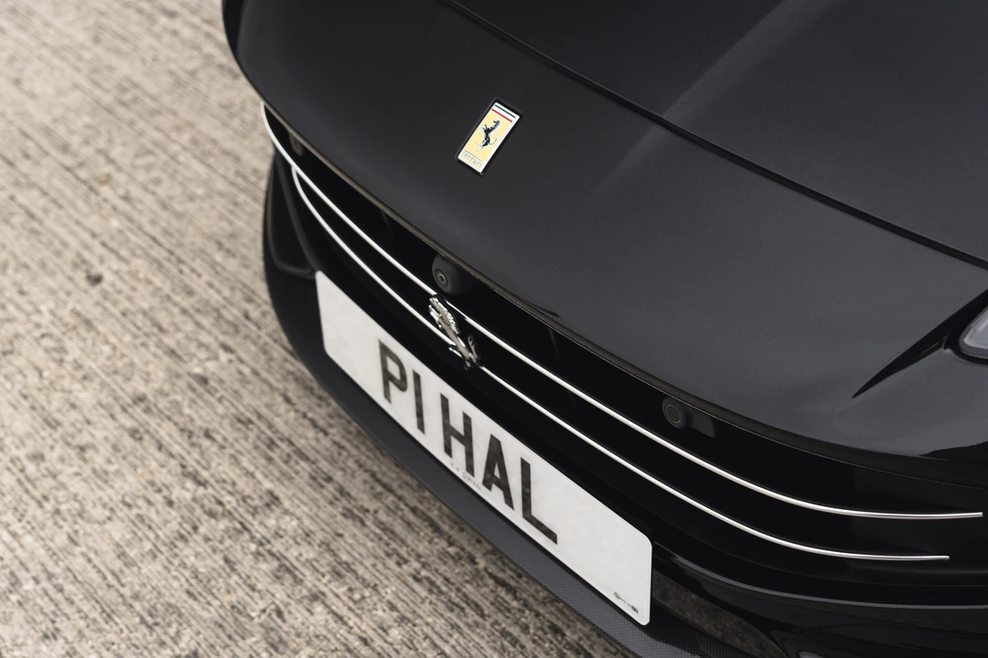 2019 Ferrari Portofino - Image 28 of 31
