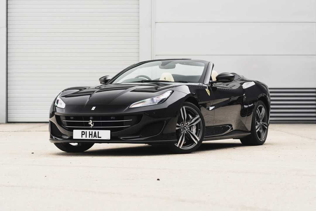 2019 Ferrari Portofino - Image 3 of 31