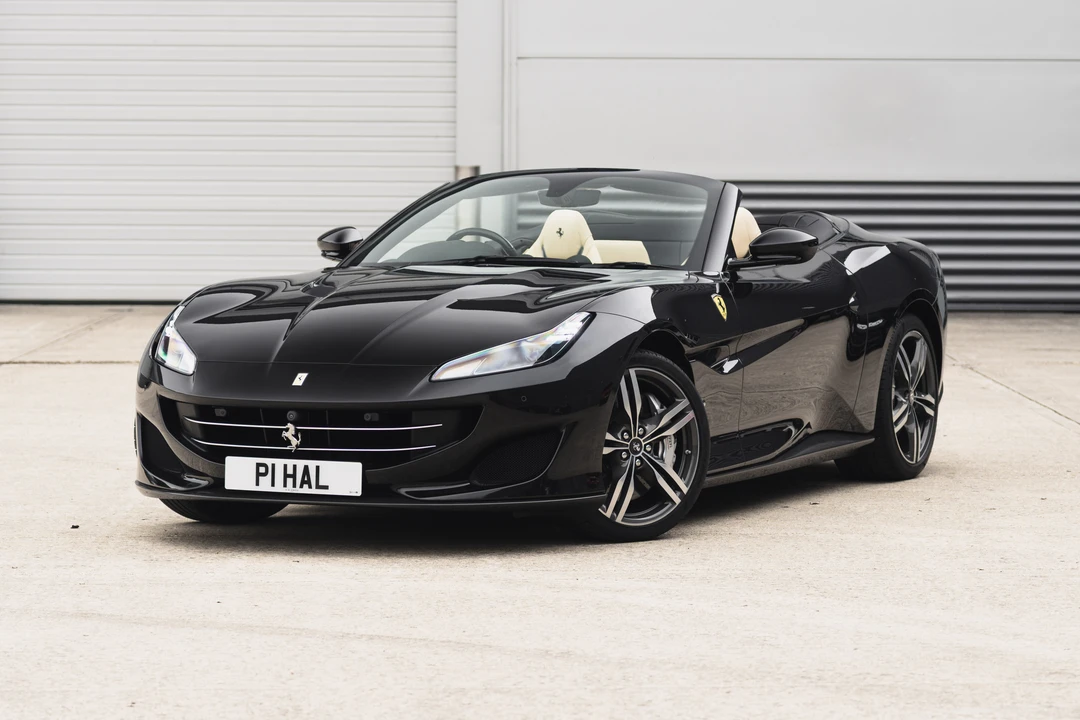 2019 Ferrari Portofino - Image 11 of 31