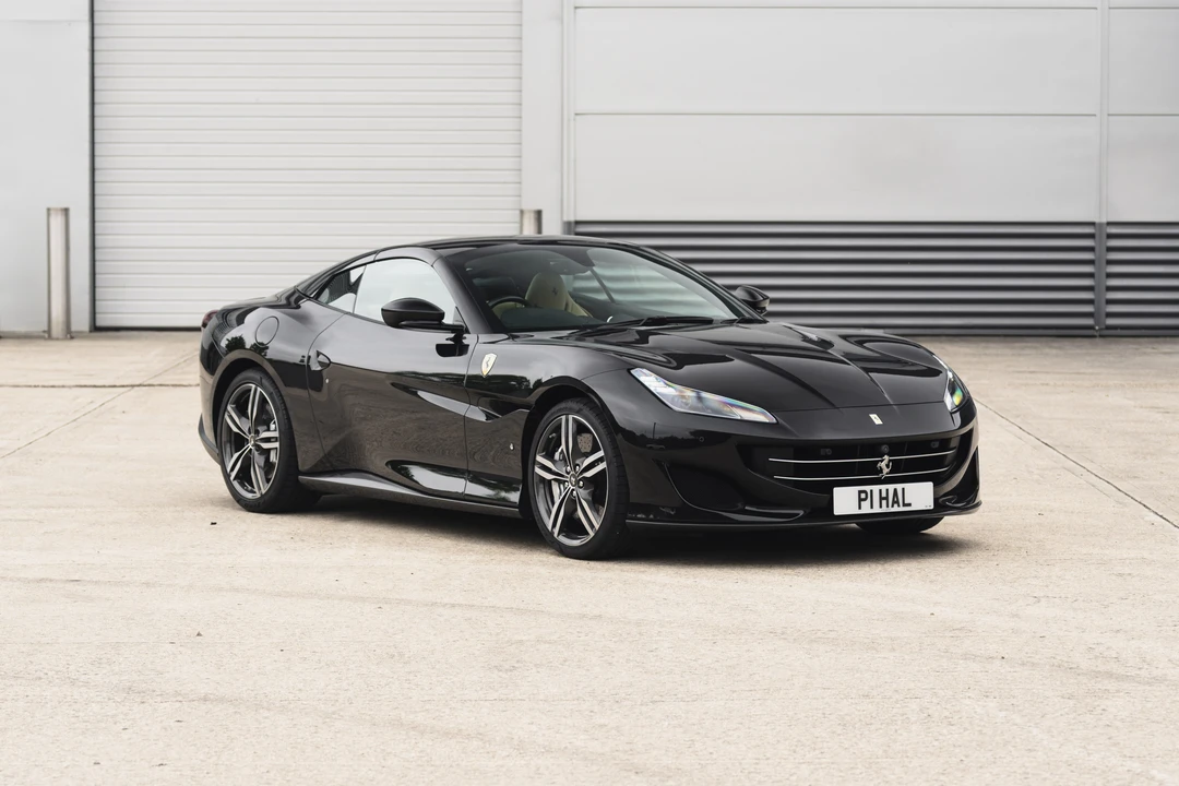 2019 Ferrari Portofino - Image 10 of 31