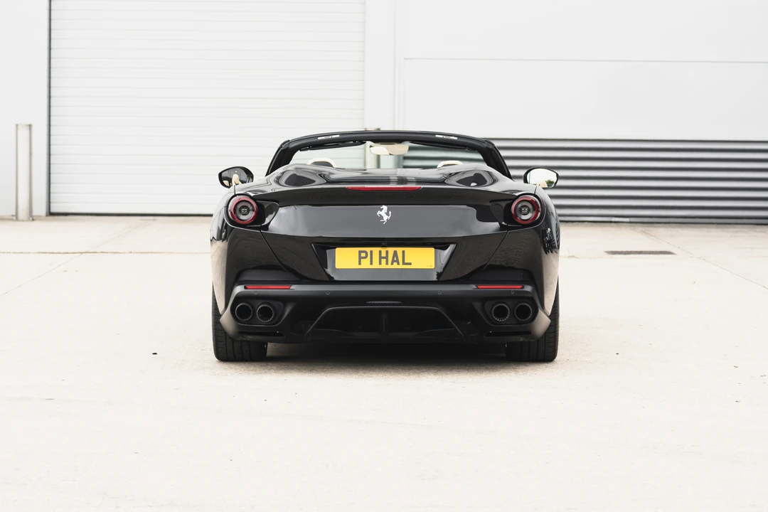 2019 Ferrari Portofino - Image 6 of 31