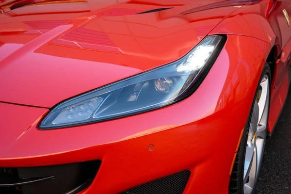 2019 Ferrari Portofino - Image 21 of 21