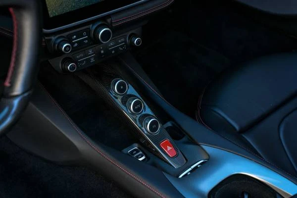 2019 Ferrari Portofino - Image 8 of 21
