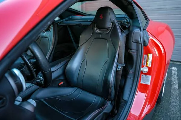 2019 Ferrari Portofino - Image 18 of 21
