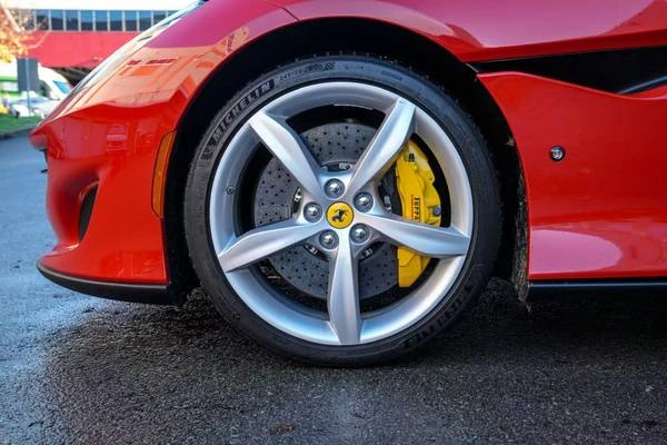 2019 Ferrari Portofino - Image 10 of 21