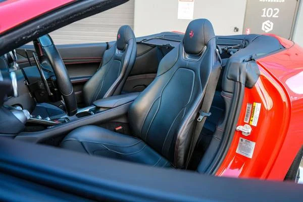 2019 Ferrari Portofino - Image 6 of 21