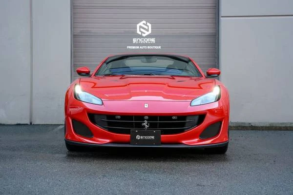 2019 Ferrari Portofino - Image 15 of 21