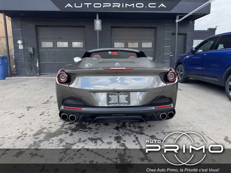 2019 Ferrari Portofino - Image 13 of 20