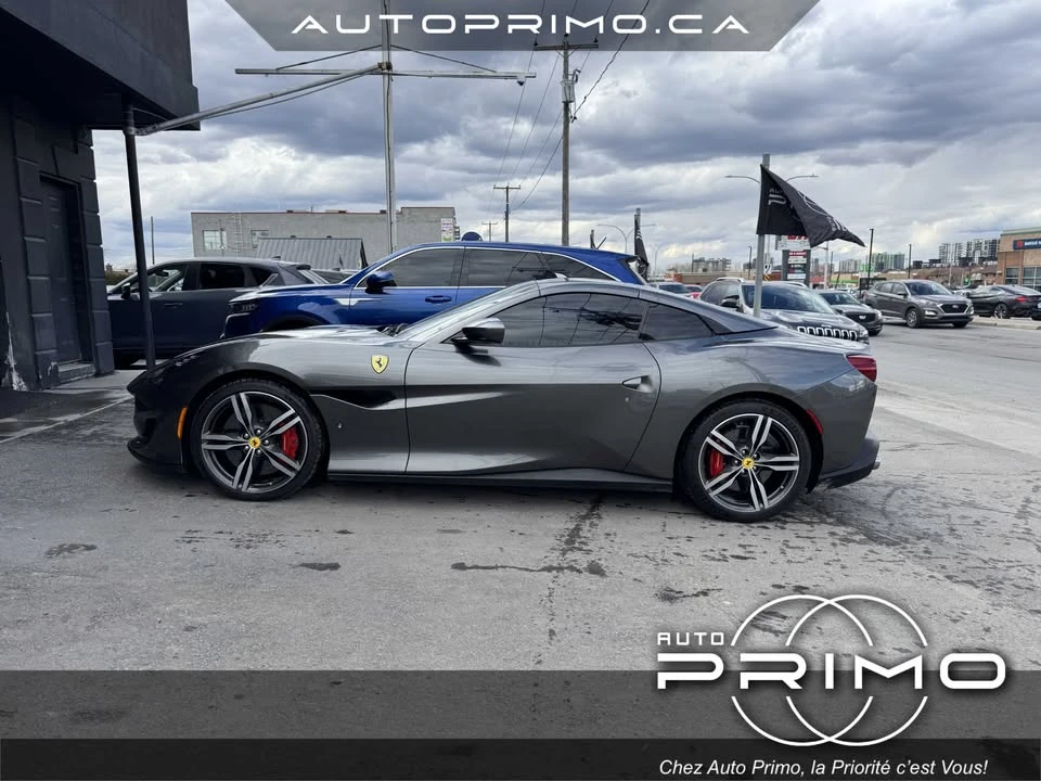 2019 Ferrari Portofino - Image 16 of 20