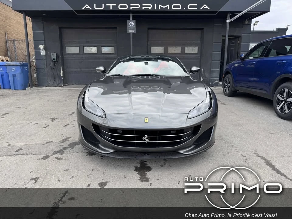 2019 Ferrari Portofino - Image 5 of 20