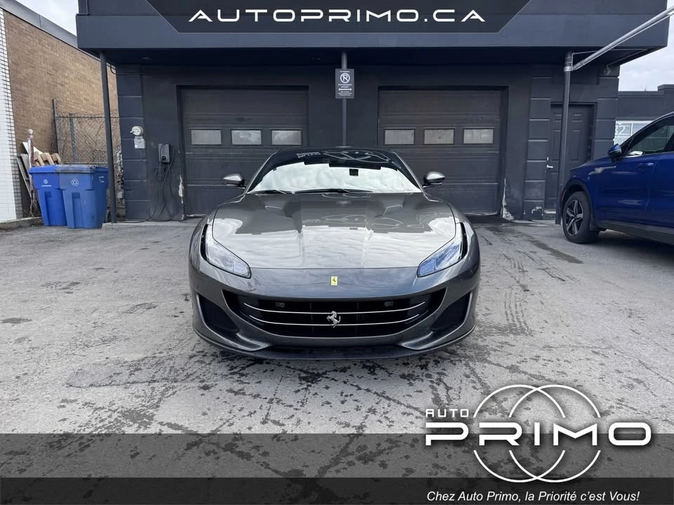 2019 Ferrari Portofino - Image 4 of 20