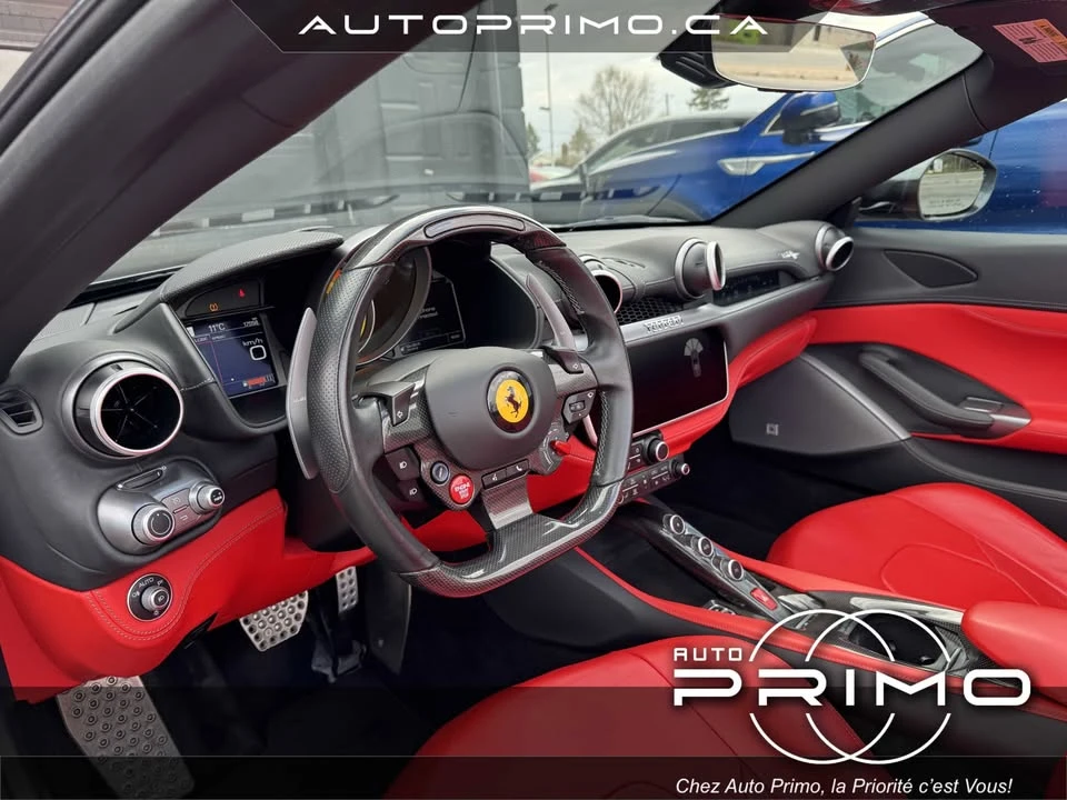 2019 Ferrari Portofino - Image 18 of 20
