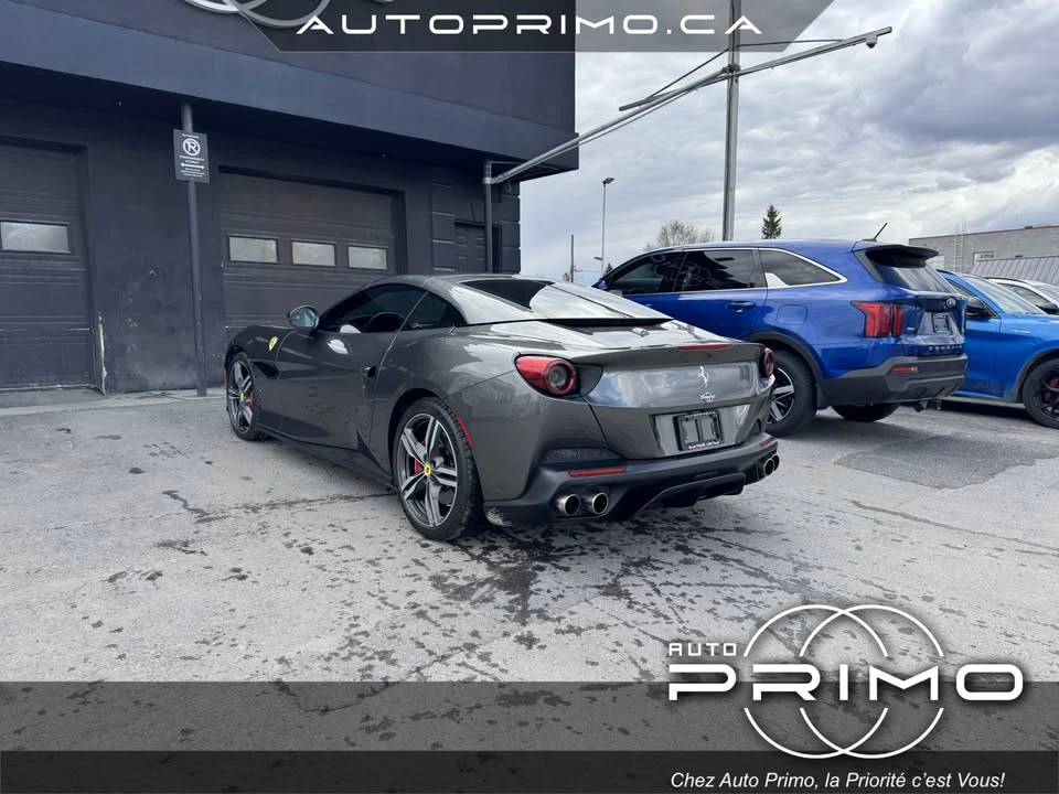 2019 Ferrari Portofino - Image 15 of 20