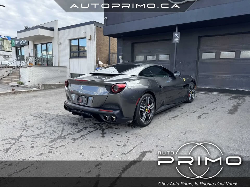 2019 Ferrari Portofino - Image 10 of 20