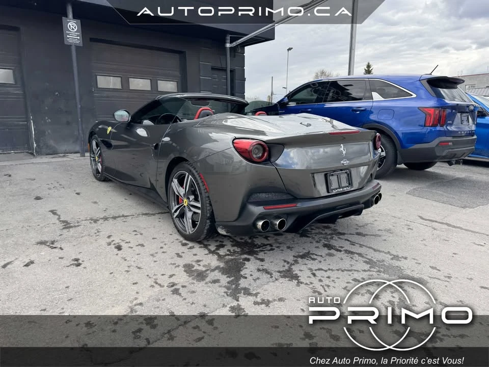 2019 Ferrari Portofino - Image 14 of 20