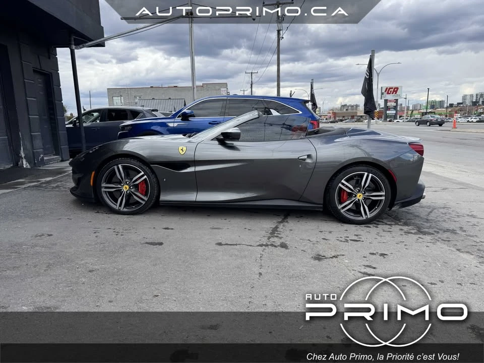 2019 Ferrari Portofino - Image 17 of 20
